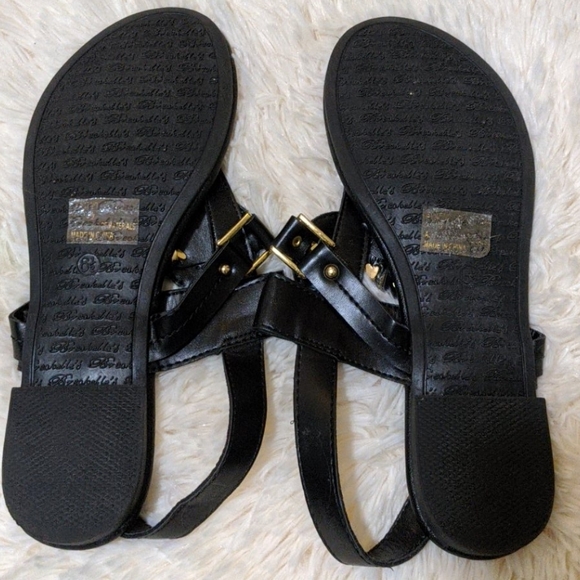 Breckelles Sandals size 6.5 - Picture 3 of 4